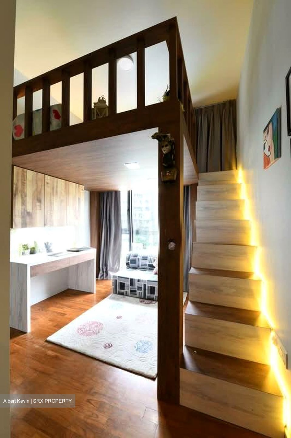 Boathouse Residences (D19), Condominium #586171241